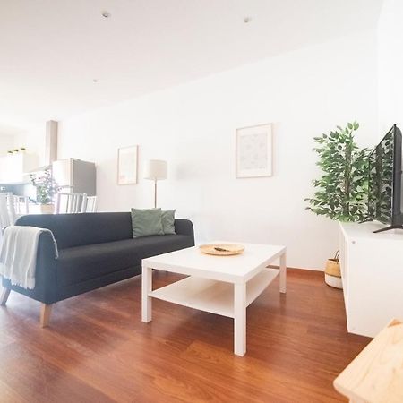 Apartamento Tierra Ferrol Eksteriør bilde