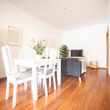 Apartamento Tierra Ferrol Eksteriør bilde