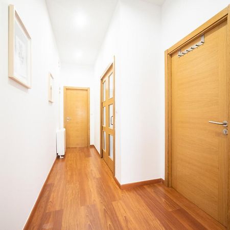 Apartamento Tierra Ferrol Eksteriør bilde