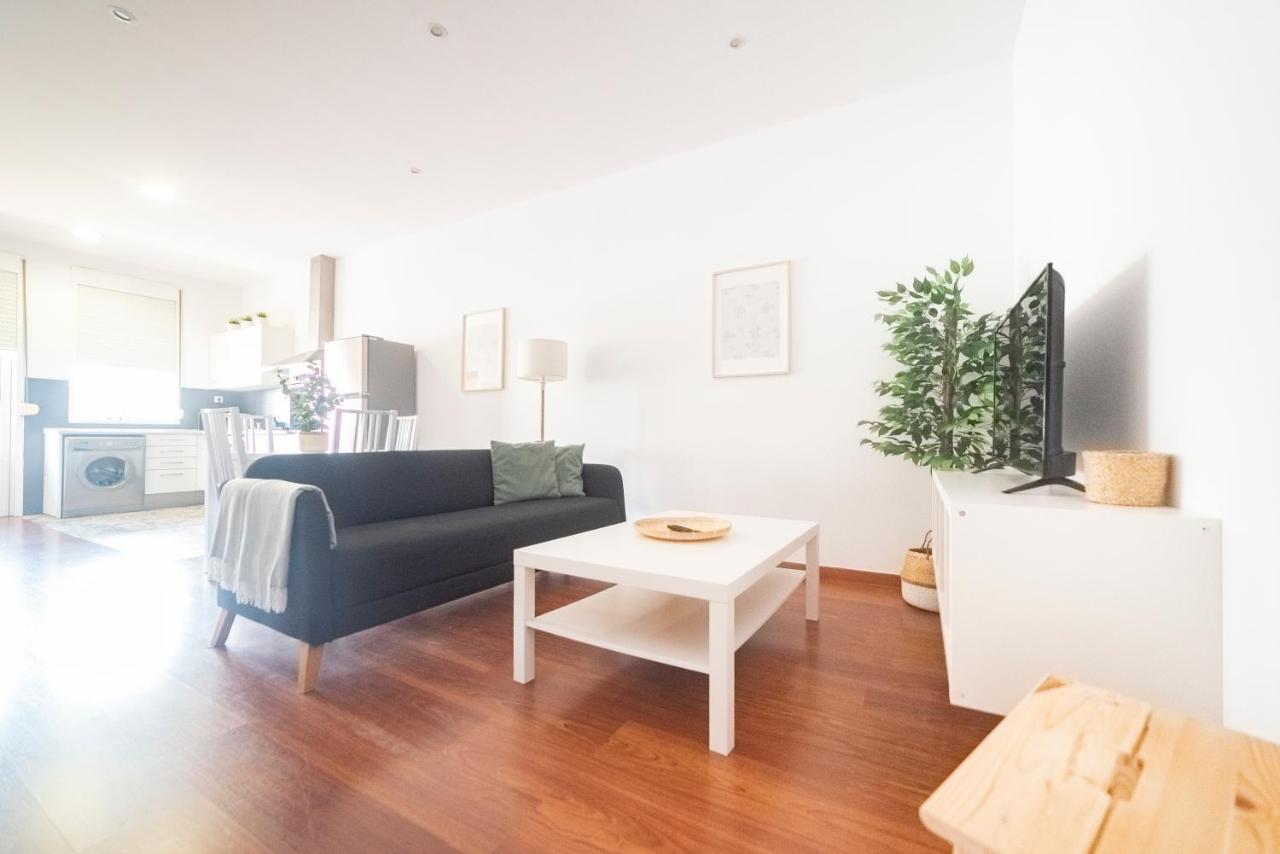 Apartamento Tierra Ferrol Eksteriør bilde