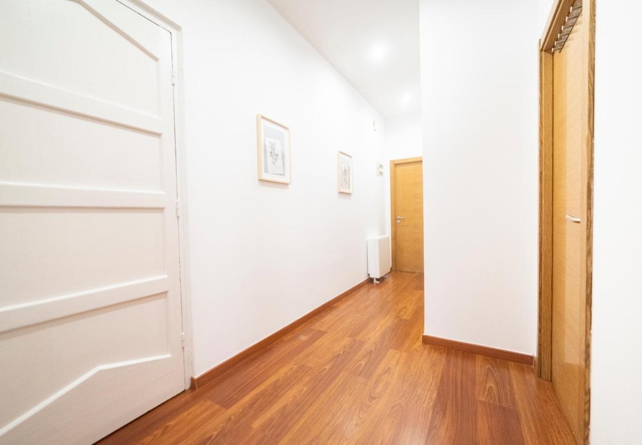 Apartamento Tierra Ferrol Eksteriør bilde