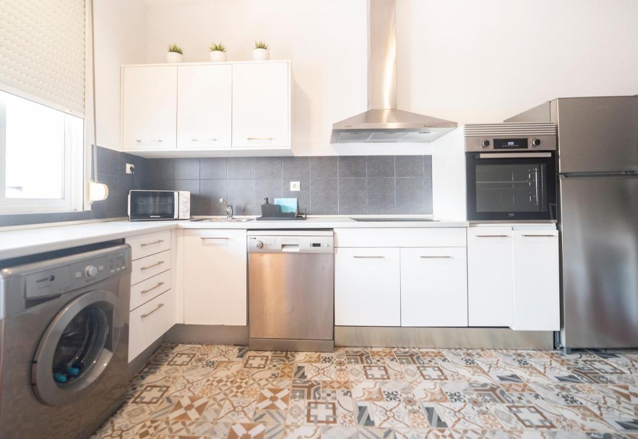 Apartamento Tierra Ferrol Eksteriør bilde