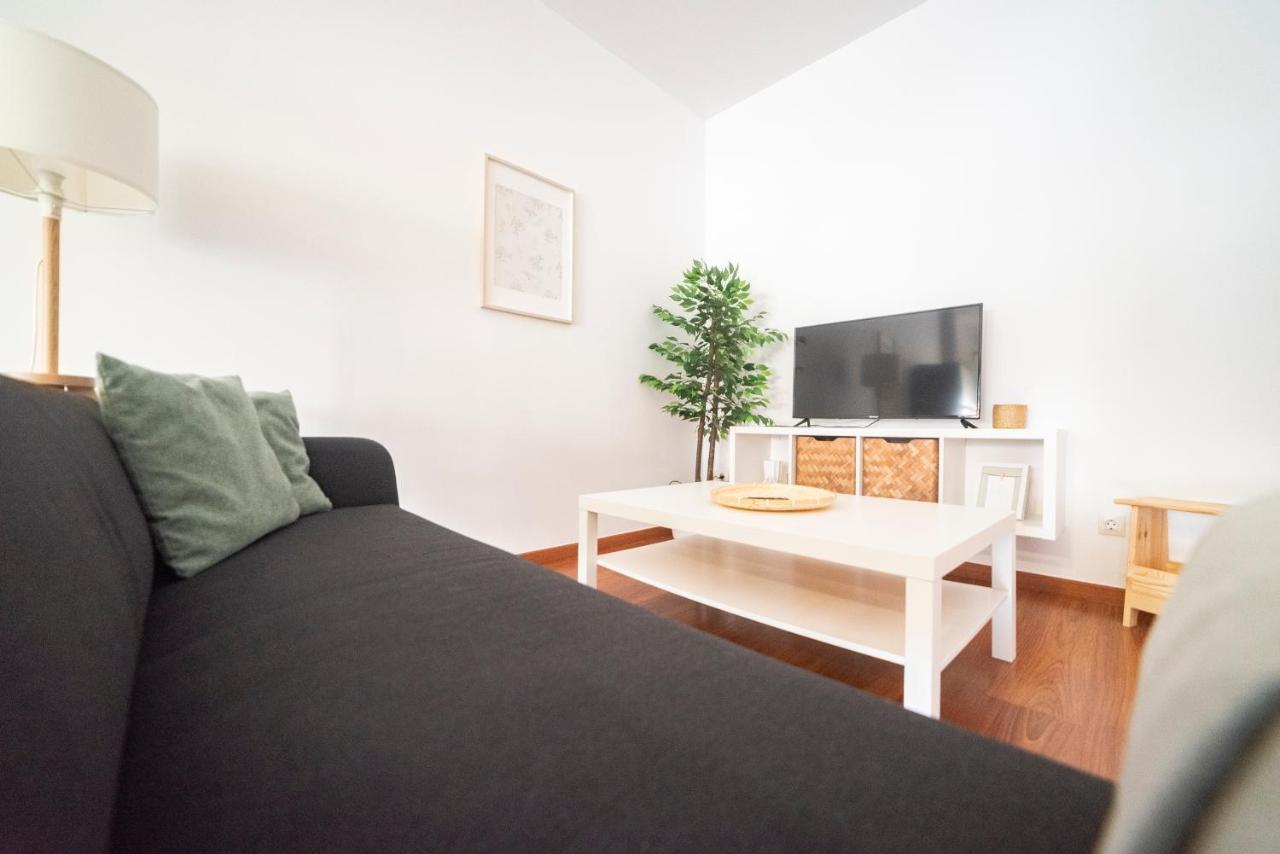 Apartamento Tierra Ferrol Eksteriør bilde