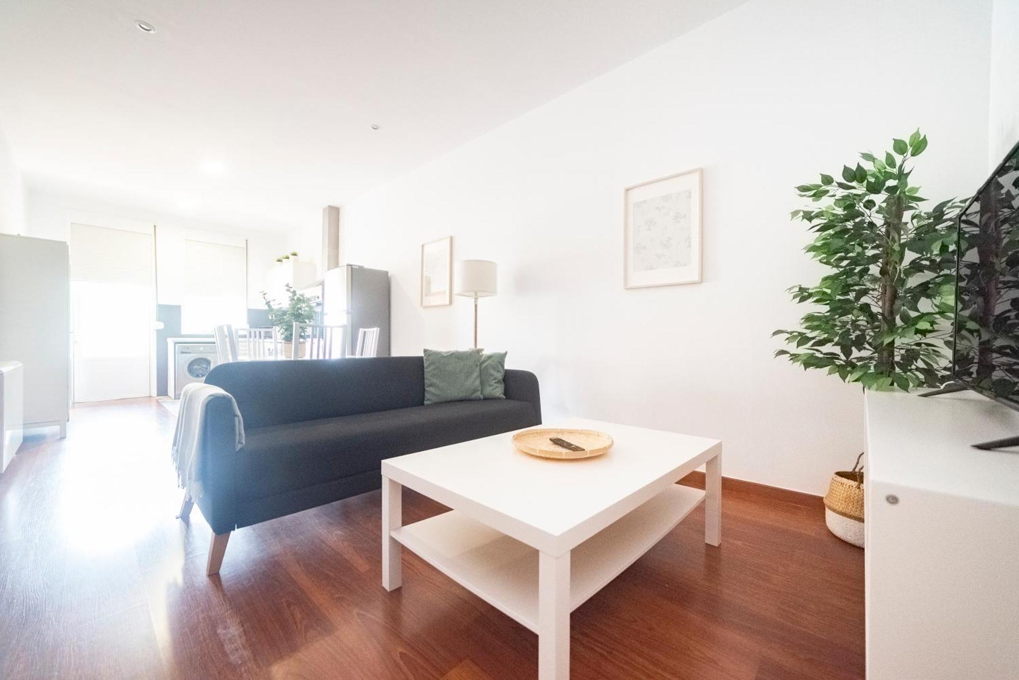 Apartamento Tierra Ferrol Eksteriør bilde